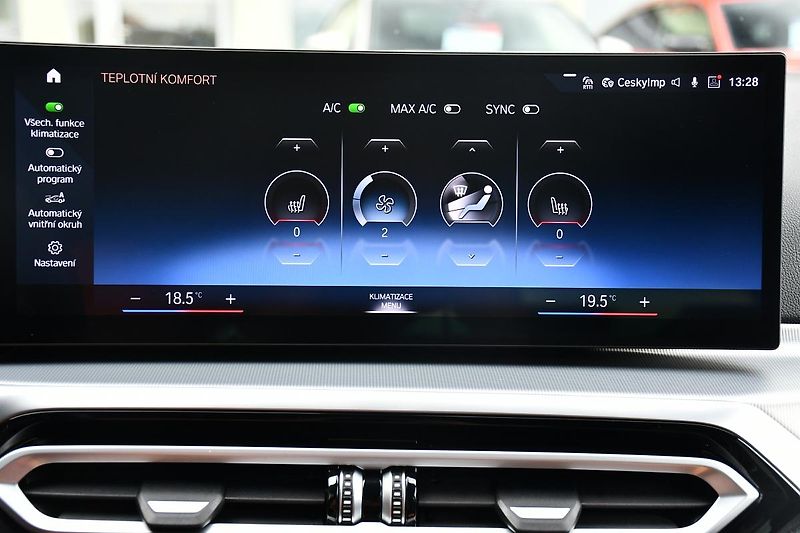 BMW Řada 3 320d xDrive M-SPORT   - fotka 46 z 64