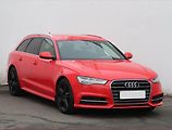 Audi A6 (2017) S line 2.0 TDI, Automat, Kůže - náhled 1