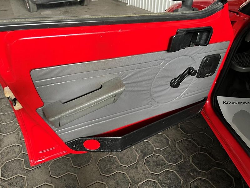 Citroën Visa Veterán - fotka 13 z 32