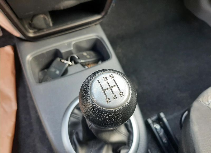 Suzuki SX4 (2010) Suzuki SX4, 1,6 4x4 r.v. 2010  - fotka 14 z 30