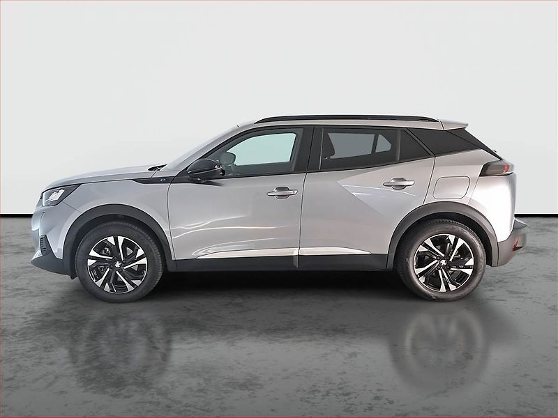 Peugeot 2008 (2023) Allure 50 kWh - fotka 3 z 19