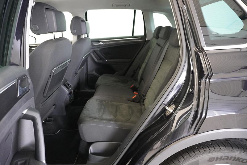 Volkswagen Tiguan 2.0 TDI 110kW DSG7 - fotka 24 z 28