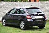 Škoda Fabia 1.2 TSi STYLE,KLIMA,VÝHŘEV,PDC - náhled 3