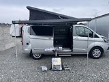 Ford Transit 2.0TDCi 130PS CONECT KARMANN - náhled 130