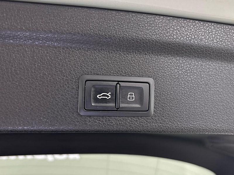 Audi Q3 SPORTBACK quattro - fotka 29 z 30