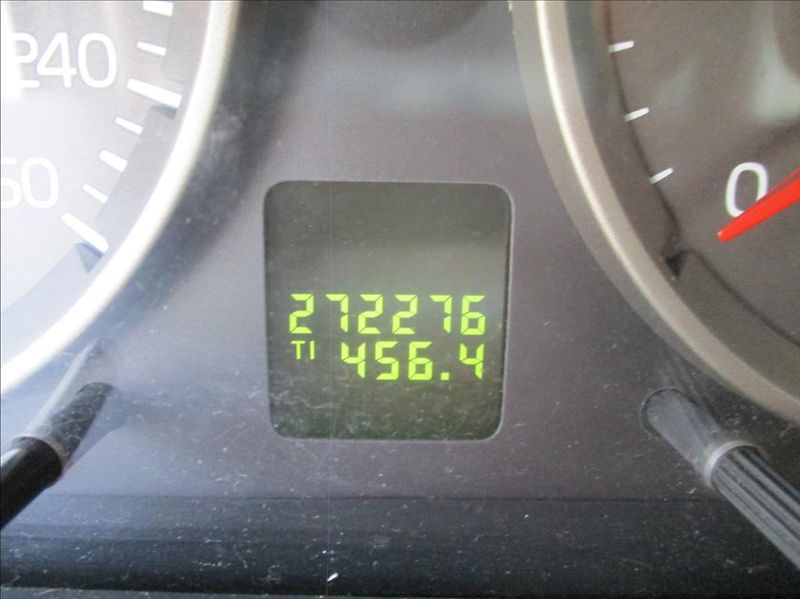 Volvo V50 2,0 D, digiklima, serviska, - fotka 15 z 34