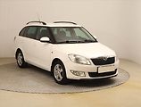Škoda Fabia (2012) Ambiente 1.2 TSI, Eko.zaplacen - náhled 1