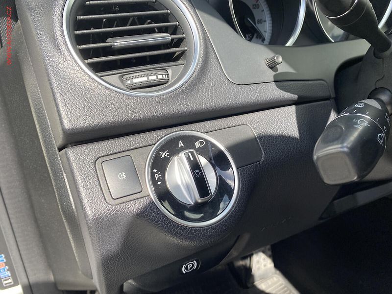 Mercedes-Benz Třídy C (2011) 2.2 CDi C250, ČR, Navi, kůže - fotka 16 z 19