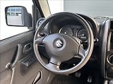 Suzuki Jimny 1,3 86PS  Club Ranger 4x4 - náhled 21