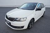Škoda Rapid 1.2 TSi 77kW STYLE PLUS - náhled 7