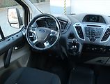 Ford Tourneo Custom (2015) Titanium 2.2 TDCi, ČR - náhled 7