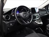 Mercedes-Benz Třídy V 2,0 220d L 9G Facelift 7 míst - náhled 10