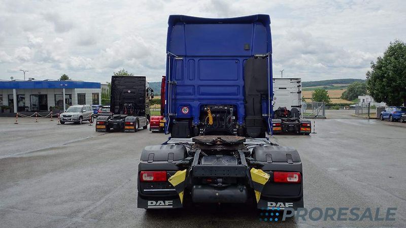 DAF XF 510 FT SSC EURO 6 - fotka 7 z 16