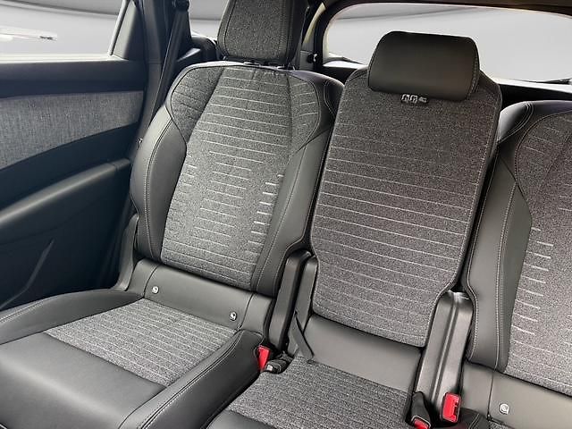 Peugeot 5008 (2026) ALLURE Hybrid 145 e-DCS6 - fotka 13 z 14