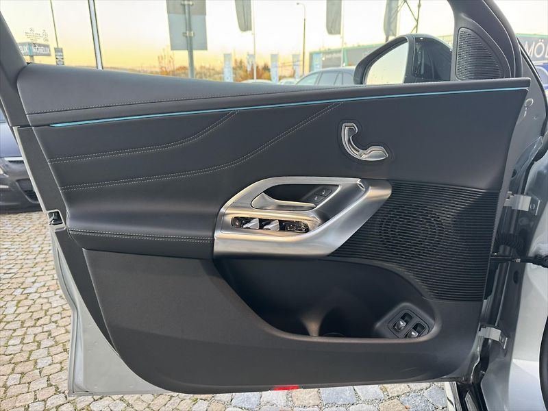 Mercedes-Benz GLC 400 4M electric*AMG - fotka 4 z 42