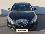 Lancia Delta (2009) 1.4T, AC, park.asist - náhled 1