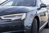 Audi A4 - náhled 9