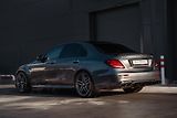 Mercedes-Benz Třídy E (2017) E63S AMG 4Matic+ V8 Biturbo - náhled 13