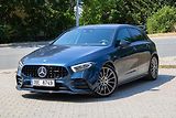 Mercedes-Benz Třídy A - náhled 1