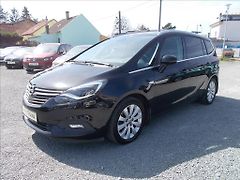 Opel Zafira TOURER 1.6 CDTi *INNOVATION* - fotografie inzerátu