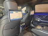 Mercedes-Benz Třídy S (2025) S350d 4MATIC Long - náhled 22