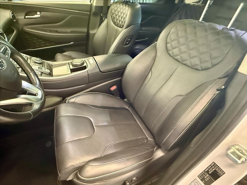 Hyundai Santa Fe 2,2 CRDI STYLE PREMIUM PANORAM - fotka 8 z 22