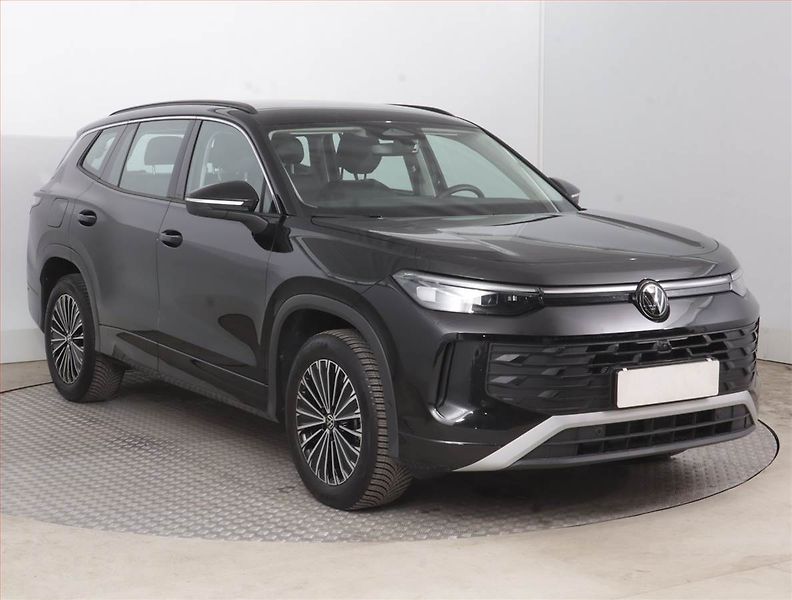 Volkswagen Tayron (2026) 1.5 eTSI - fotografie inzerátu