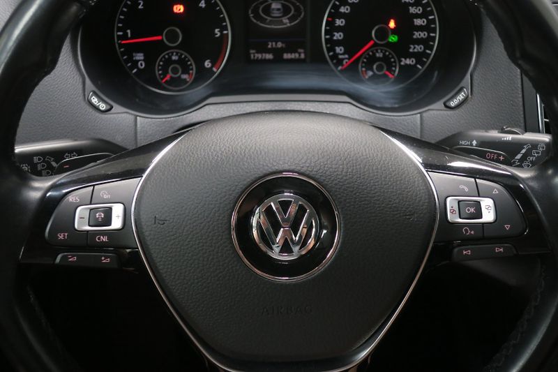 Volkswagen Sharan (2016) 2.0 TDI 135kW 4M Highline DSG - fotka 16 z 50