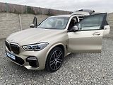 BMW X5 M50XD 4x4 400PS CZ DPH FULL 1A - náhled 146