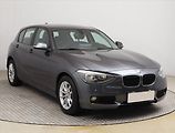 BMW Řada 1 (2014) 116i, Tempomat, Park. senzory - náhled 1