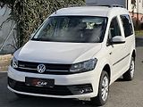 Volkswagen Caddy 2.0TDi 4x4 ČR 1.MAJ odp.DPH - náhled 1
