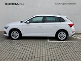 Škoda Scala (2023) 1,0TSI 81KW STYLE - náhled 2