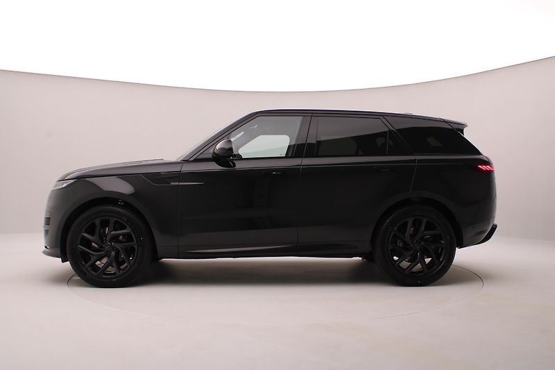 Land Rover Range Rover Sport (2026) D300 DYNAMIC HSE REZERVACE - fotka 9 z 72