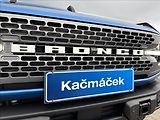 Ford Bronco (2025) 2,7 Badlands 246kW DPH - náhled 10