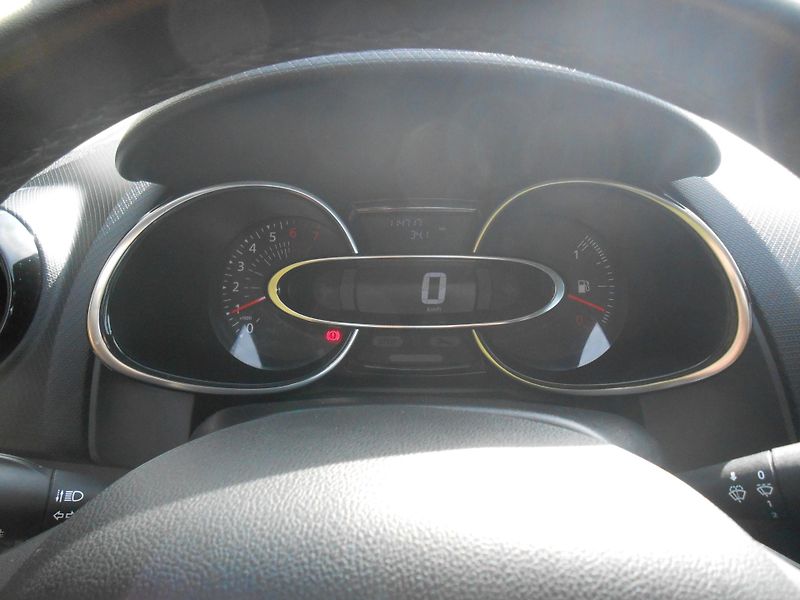 Renault Clio 0.9TCe,NAVI,CHROM,TOP! - fotka 28 z 35