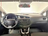 Kia Ceed (2013) 1.4i, ČR, servis.kniha, AC - náhled 8