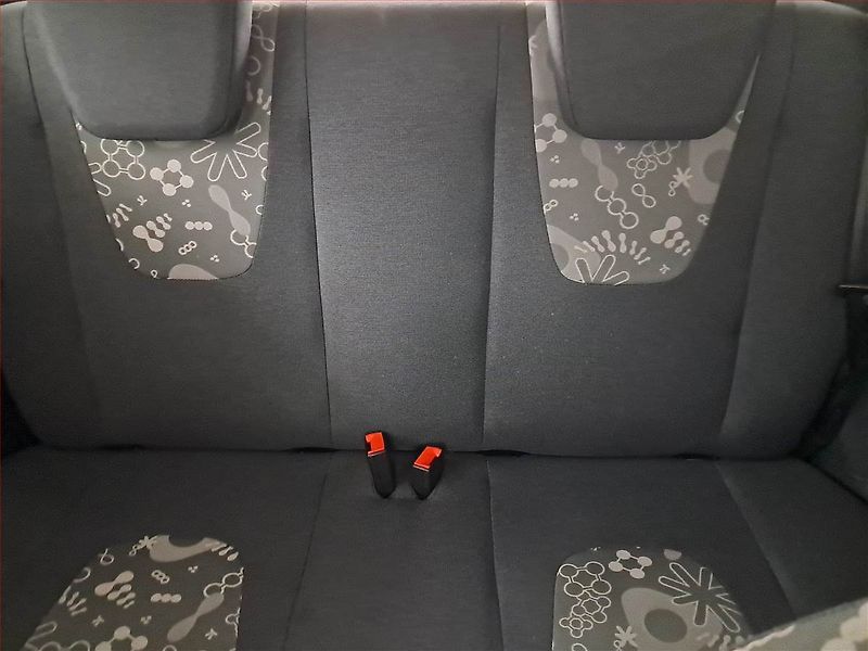 Ford Ka (2012) 1.2 i, po STK, jezdí výborně - fotka 10 z 13
