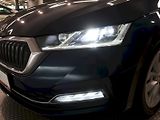 Škoda Octavia (2021) STYLE 1.5TSI 110KW M-HEV DSG N - náhled 10