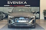 Audi Q8 e-tron 55 Q SoH 97% 360k Pano Tažné - náhled 6