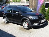 Dacia Sandero (2018) STEPWAY 0.9 TCe 66kW - náhled 7