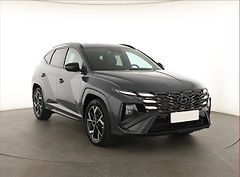 Hyundai Tucson (2026) 1.6 T-GDI, N-LINE, AUTOMAT - fotografie inzerátu