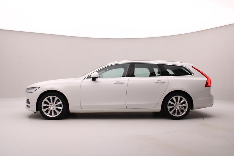 Volvo V90 T5 MOMENTUM AUT - fotka 9 z 39