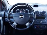 Chevrolet Aveo (2009) 1.2i, ČR, TZ, STK5/28, ČR - náhled 13