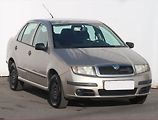 Škoda Fabia (2005) 1.2 12V, nová STK, zamluveno - náhled 1