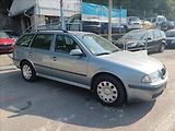 Škoda Octavia 1,9 TDi  Advance - náhled 14
