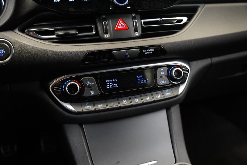 Hyundai i30 - fotka 21 z 23