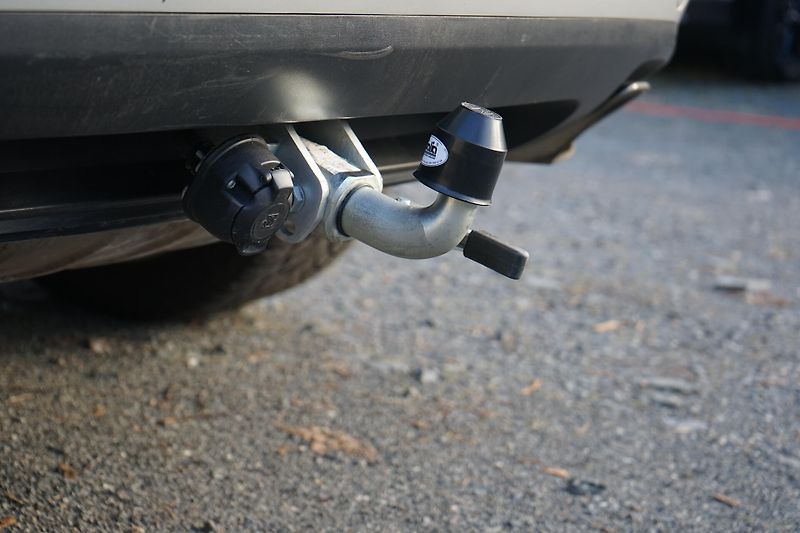Volkswagen Touareg 180kW Pano 360 Matrix AdTempom - fotka 39 z 39