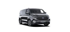 Ford Tourneo Custom (2024) 2,0 EcoBlue Titanium 320 L2 - fotografie inzerátu