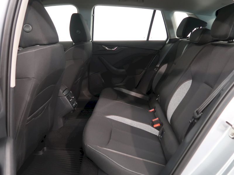 Škoda Kamiq (2024) SELECTION 1.0TSI 85KW - fotka 15 z 39