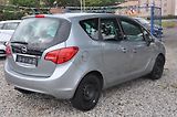 Opel Meriva 1.4i 16V 74kW - náhled 2